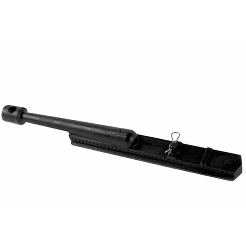 Mhp Ciuf2 Uniflame-Specific Cast Iron Tube Burner 1