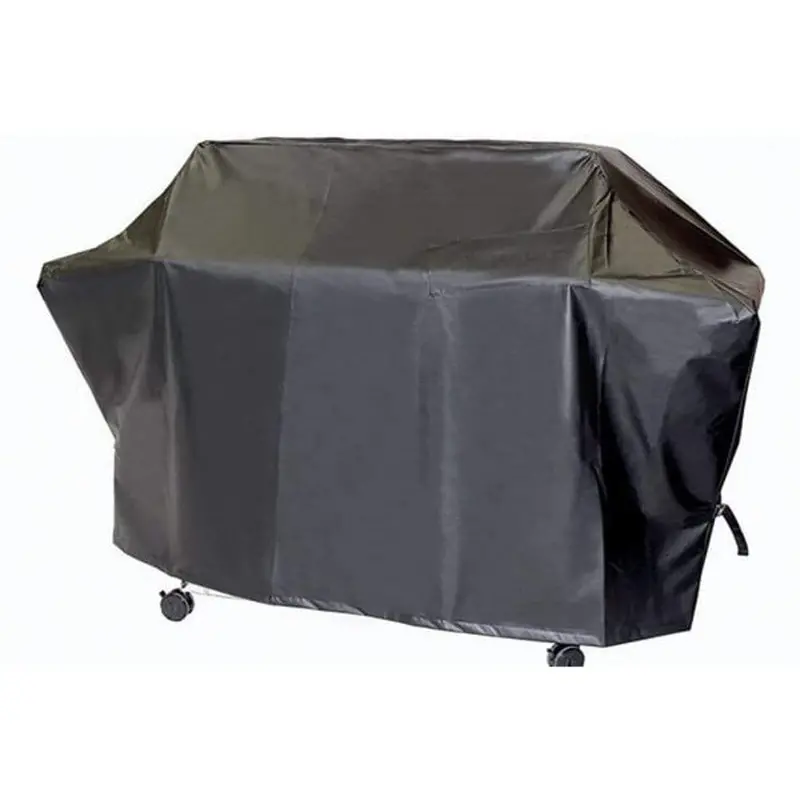Mhp Custom-Fit Full-Length Grill Cover For Gjk/Ghjk Models (No Side Burner) 1