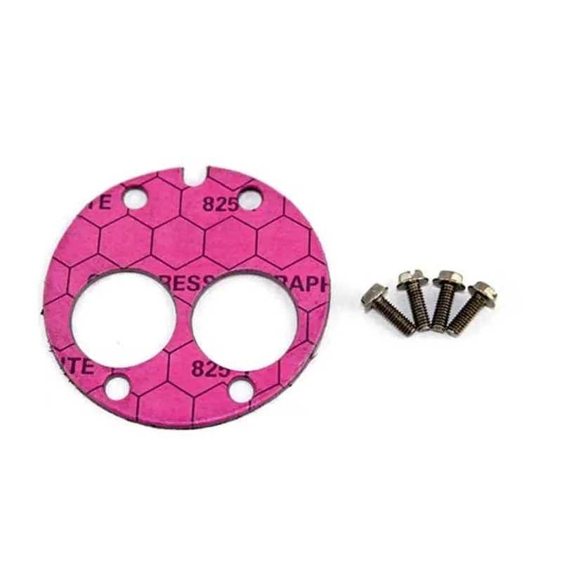 Mhp Dhk3 Double Venturi Gasket Replacement Kit 1