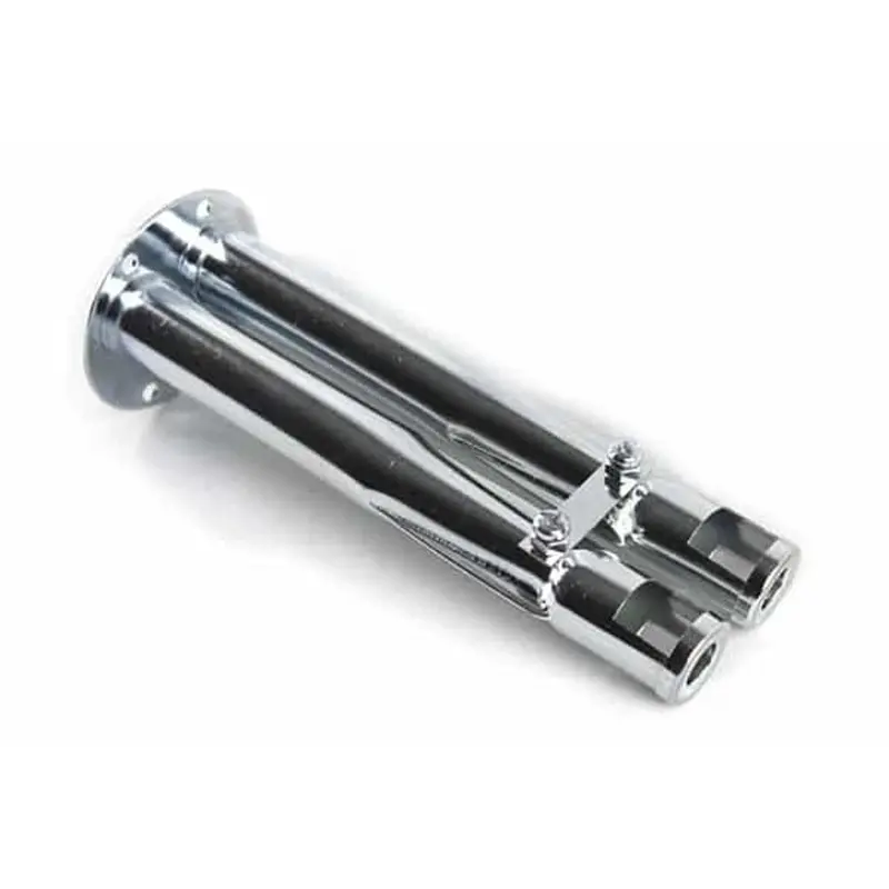 Mhp Dv7B Double Venturi Air Mixer For Broilmaster Grills 1