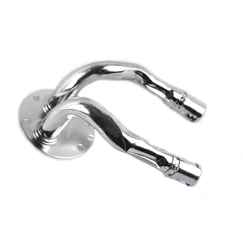 Mhp Dv8B Double Venturi Air Mixer For Broilmaster Grills 1