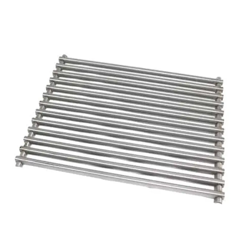 Mhp Ggamc-Grid Replacement Stainless Steel Grid For Amcw & Amct Grills 1