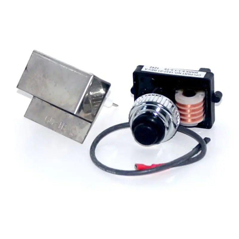 Mhp Ggeib-Set Electronic Ignition System Kit 1