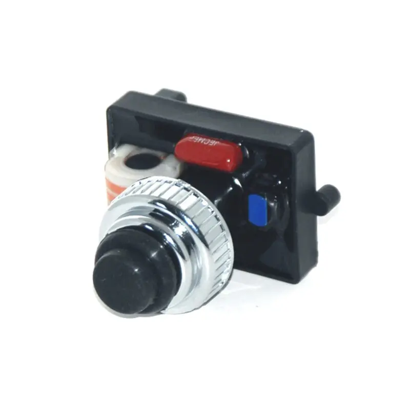 Mhp Ggeib Universal Electronic Ignitor Module For Gas Grills 1