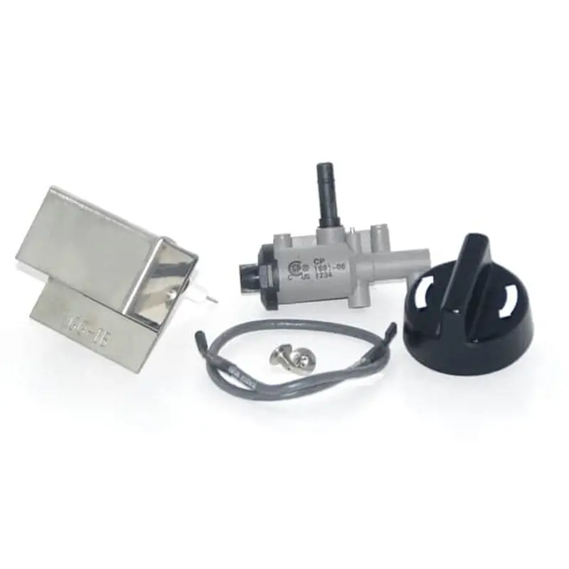 Mhp Ggric Rotary Ignition Kit For Gas Grills 1