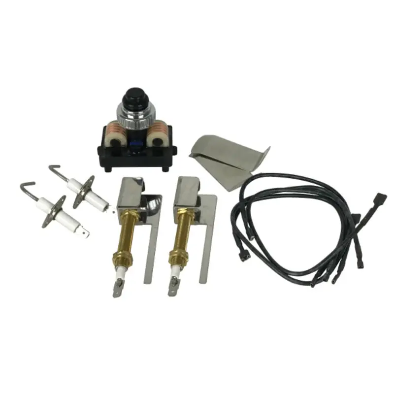 Mhp Ghjk-Igkit Advanced Electronic Ignitor Kit For Ghjk Hybrid Grills 1