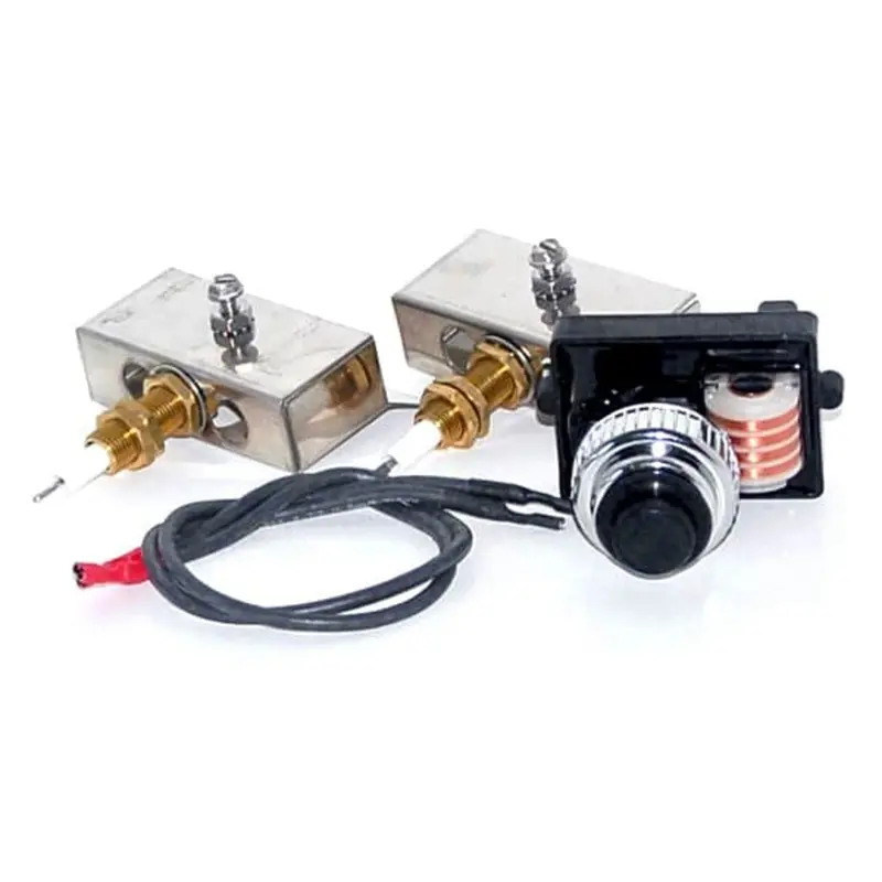Mhp Gjk-Igkit Complete Ignition System For Gjk Grill Series 1