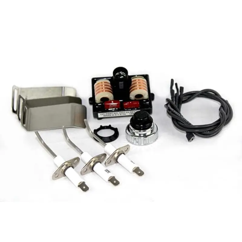 Mhp Infra-Igkit Dedicated Electronic Ignitor Set For Infrared Grills 1