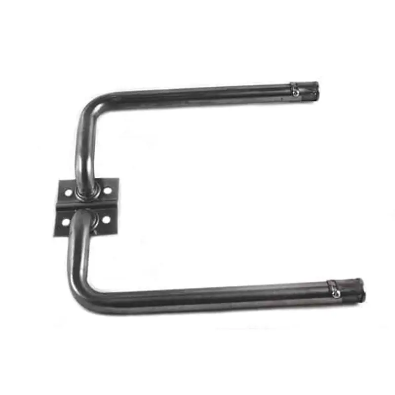 Mhp Kkdv13 Dual Venturi Tube Assembly For Gjk Grills 1