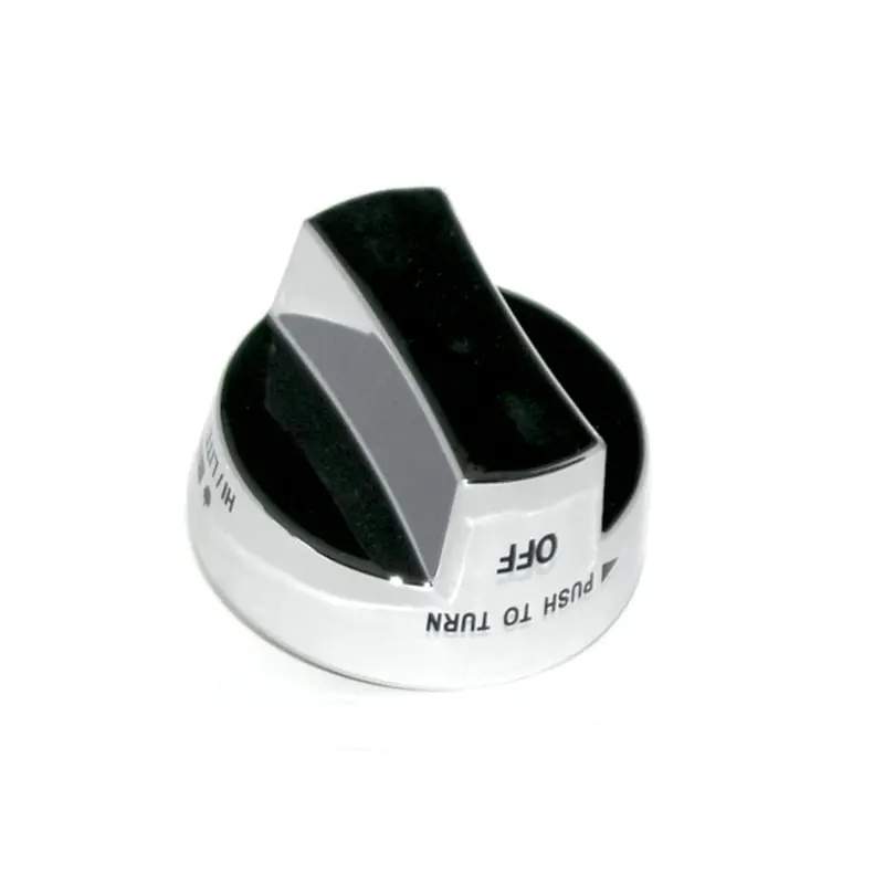 Mhp Kkk10A Replacement Control Knob For Profire Pf And Dlx Grill Models 1