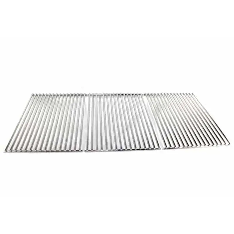 Mhp Kkssgrid-Set Triple-Pack Stainless Steel Cooking Grids For Gjk Grills 1