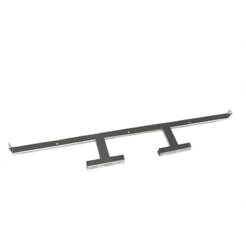 Mhp Mmbr1 Stainless Steel Burner Support Rail For Member'S Mark Grills 1