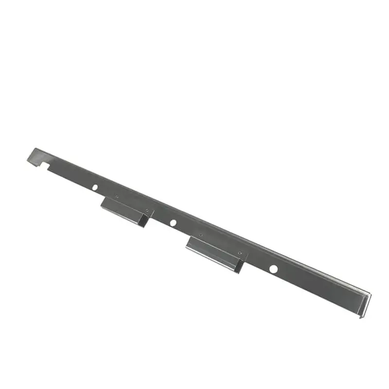 Mhp Mmbr3 Stainless Steel Burner Support Rail For Member'S Mark Grills 1