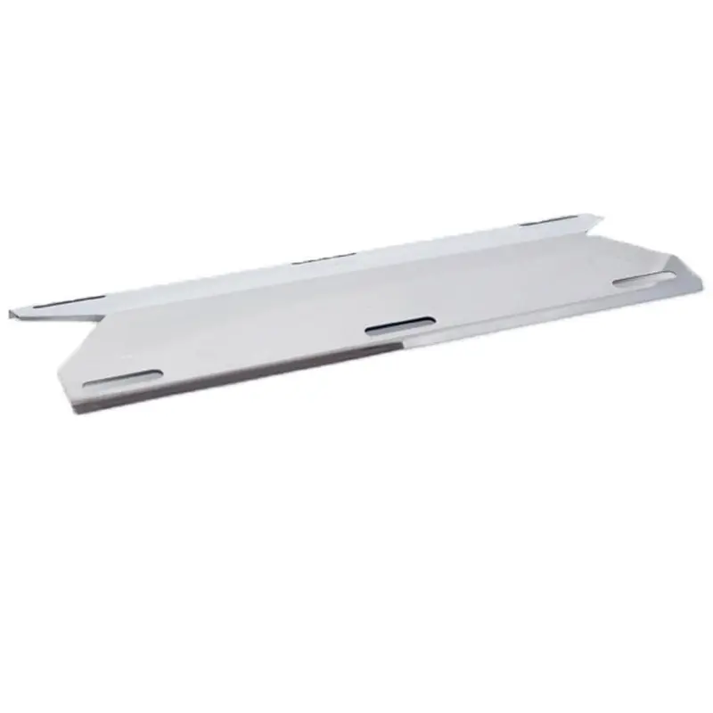 Mhp Ngchp3 Universal Stainless Heat Plates For Charmglow And Nexgrill Units 1
