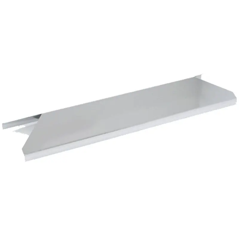Mhp Nghp1 Premium Stainless Heat Plate For Nexgrill Gas Grills 1