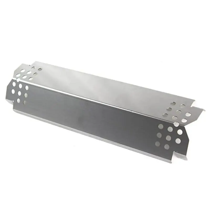 Mhp Nghp3 Stainless Steel Heat Plate Compatible With Nexgrill Grills 1