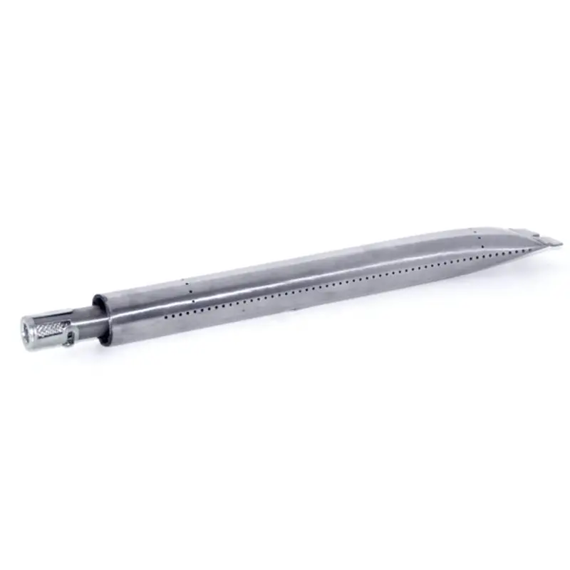 Mhp Omt2 Stainless Steel Pipe Burner – Heavy-Duty Replacement For Outdoor Cooking Systems 1