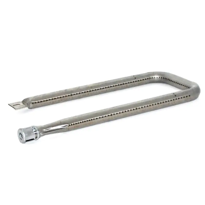 Mhp Perf13710L Stainless Steel Left-Side Tube Burner – Profire Performance Series 1