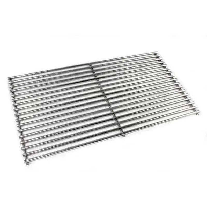 Mhp Pf48-125 Profire® Stainless Steel Cooking Grid – Professional Series 1