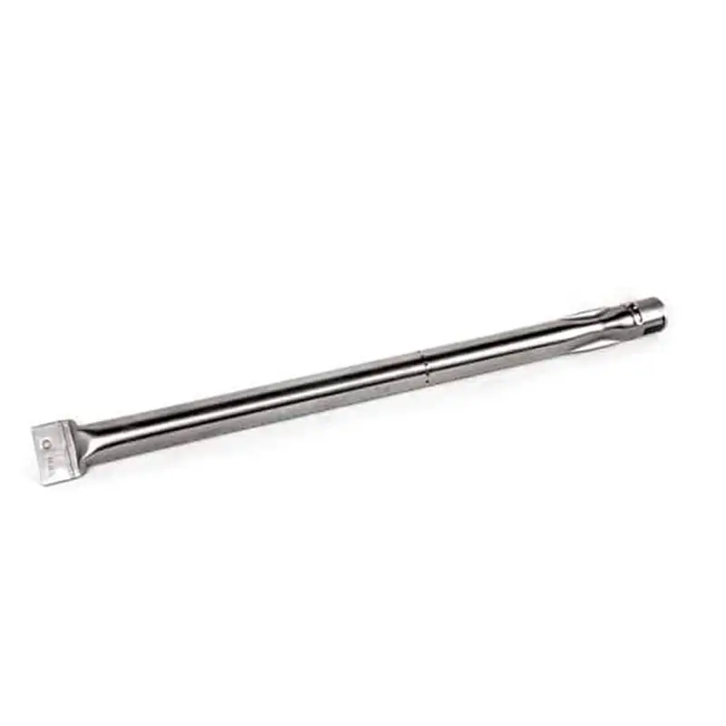 Mhp Pf80-10Lx Stainless Steel Tube Burner – For Profire Lx Series Grills 1