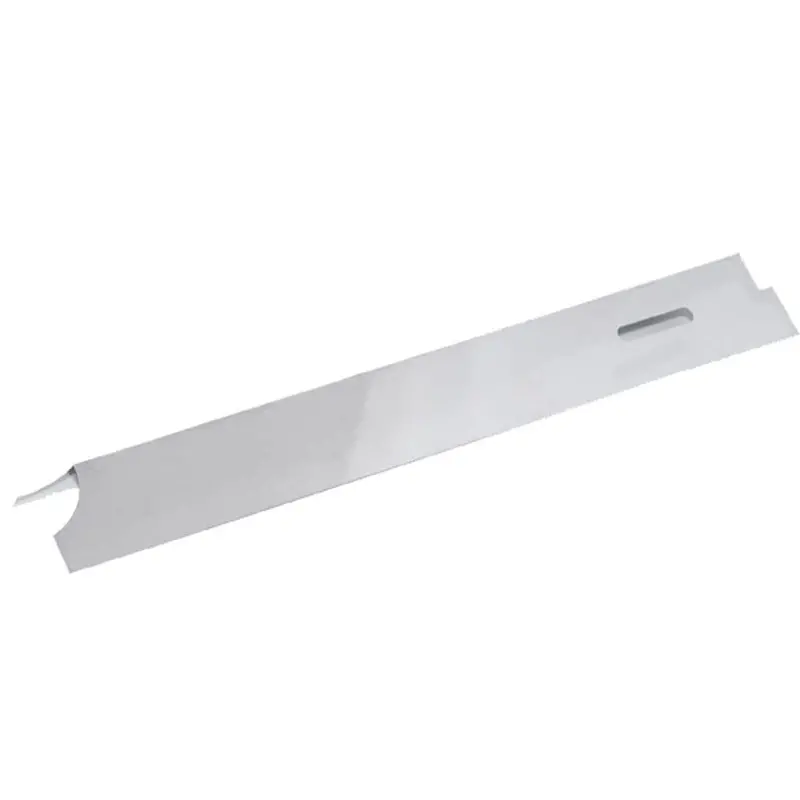Mhp Pfhp1 Stainless Steel Heat Plate For Perfect Flame Grill Models 1