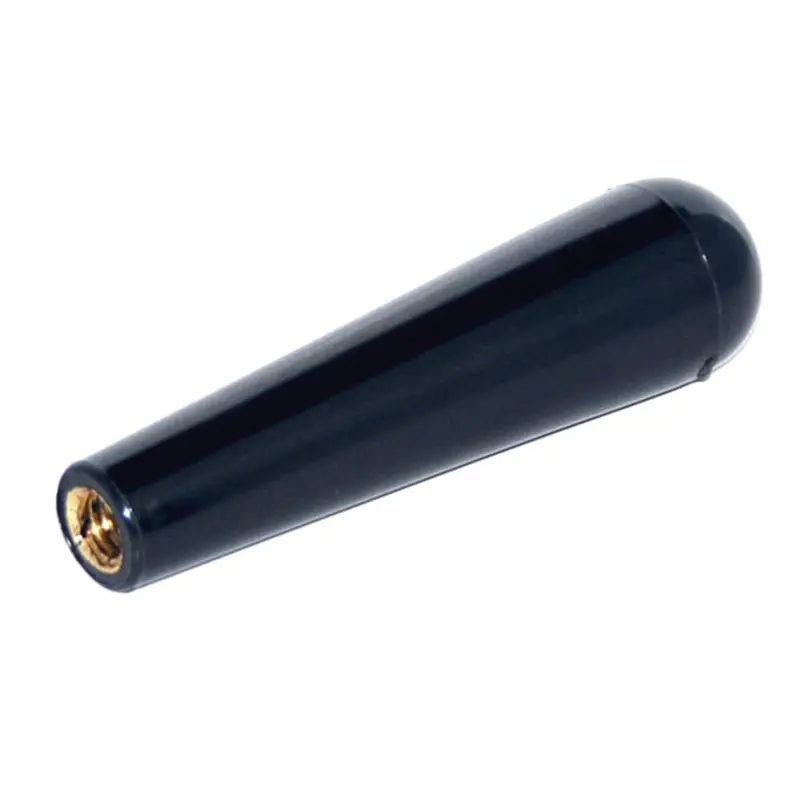 Mhp Ph1B Plastic Split-Rod Rotisserie Handle With Brass Reinforcement 1