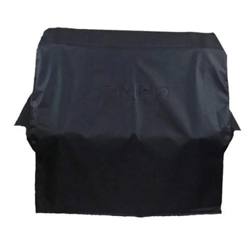 Mhp Polyester-Lined Vinyl Grill Cover For Gjk3Bi And Ghjkbi3 Built-In Units 1