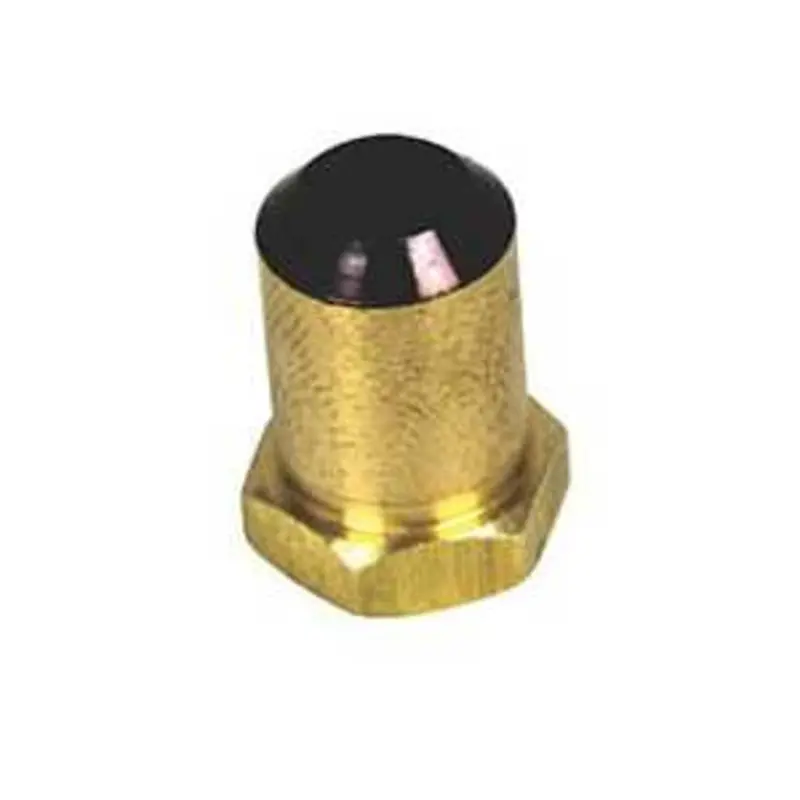 Mhp Rrb3Orf-P #63 Propane Cap-Style Orifice For Rear Burners 1