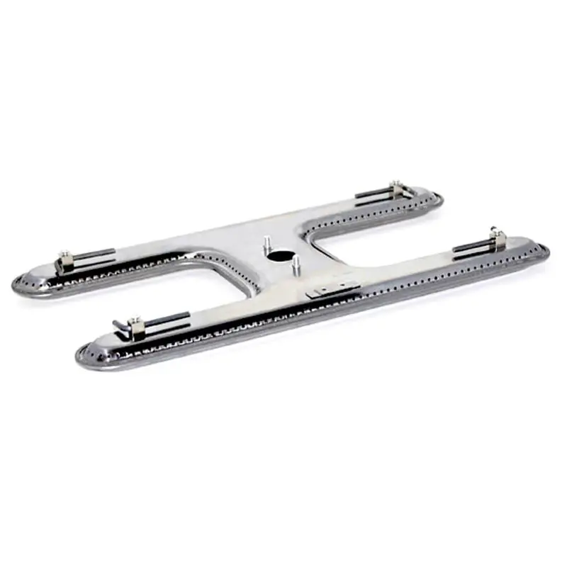 Mhp Sb Compact Stainless Steel Single Burner Unit 1