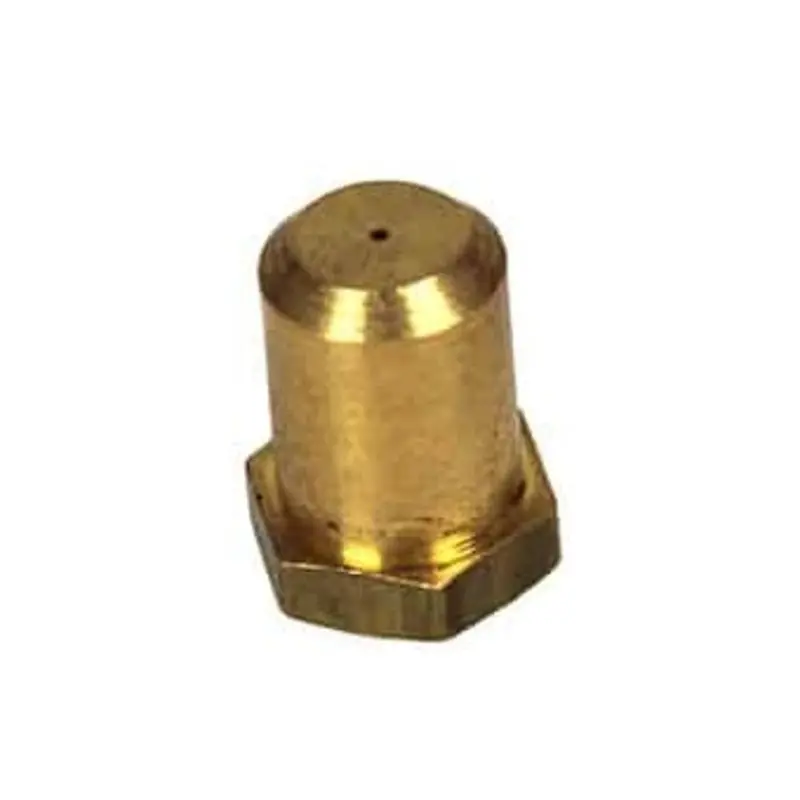 Mhp Sba3Orf-N #54 Natural Gas Cap-Style Orifice For Side Burners 1