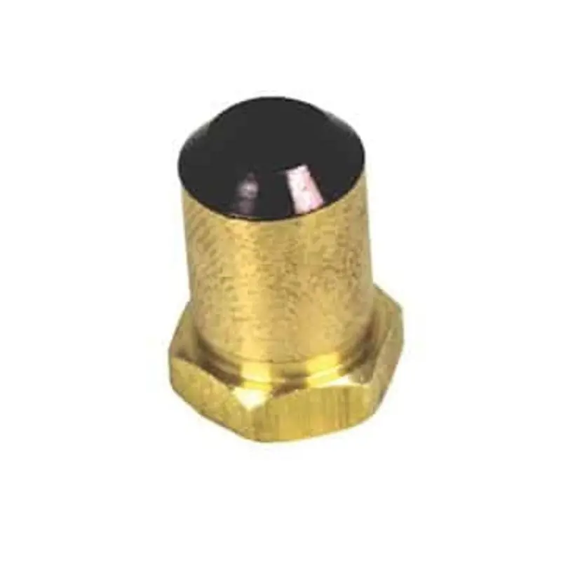 Mhp Sba3Orf-P #63 Propane Cap-Style Orifice For Side Burners 1