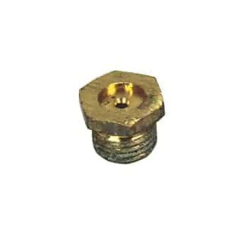 Mhp Sbaorf-N #54 Natural Gas Plug-Style Orifice For Side Burners 1