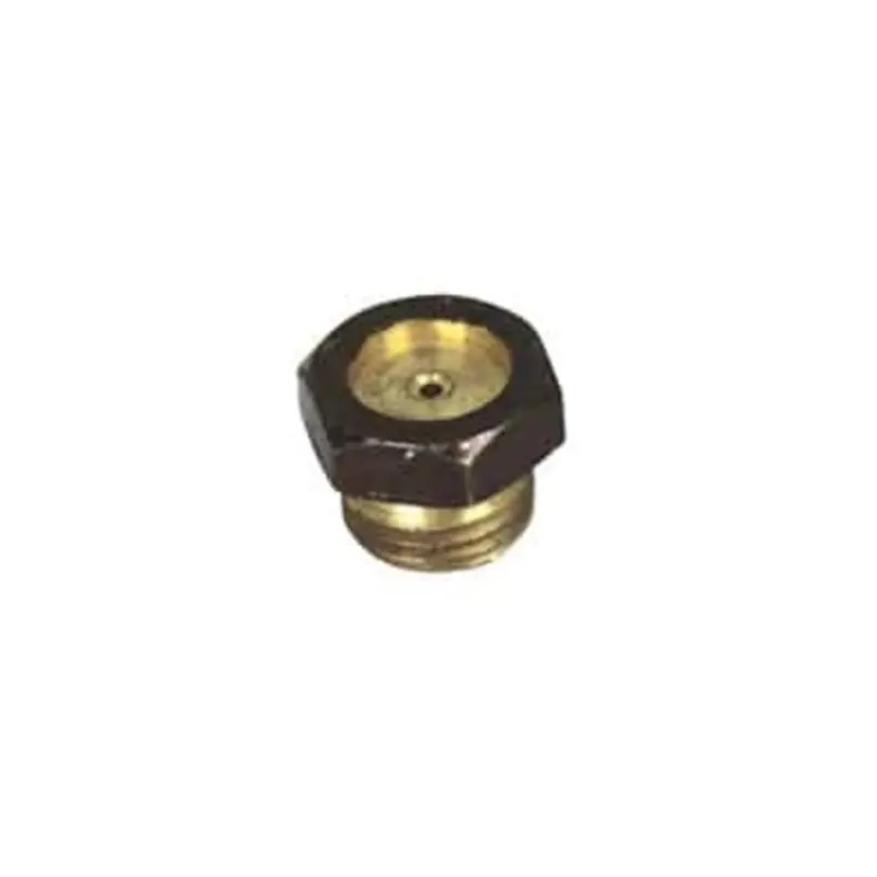 Mhp Sbaorf-P #63 Propane Plug-Style Orifice – Legacy Sba Side Burner Fit 1