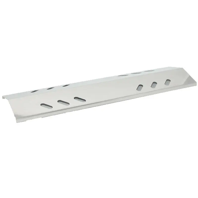 Mhp Schp3 Stainless Steel Heat Plate Replacement For Sam’S Club Grills 1