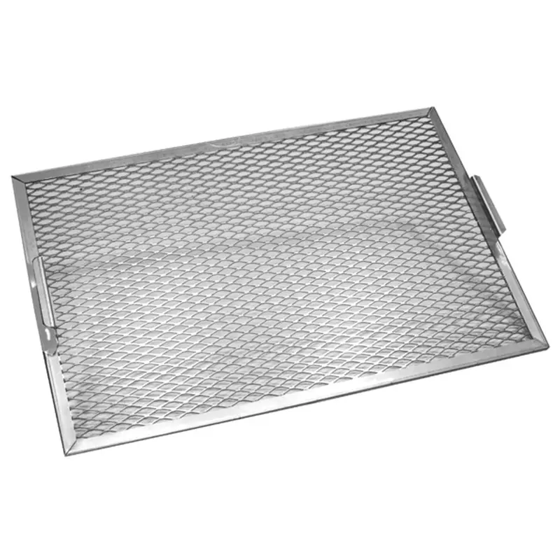 Mhp Sdcg Mesh-Style Stainless Steel Cooking Grid 1