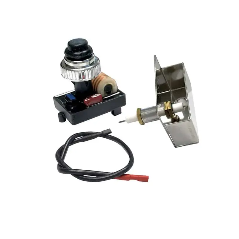 Mhp Sdeib-Set Standalone Electronic Ignitor Replacement Set 1