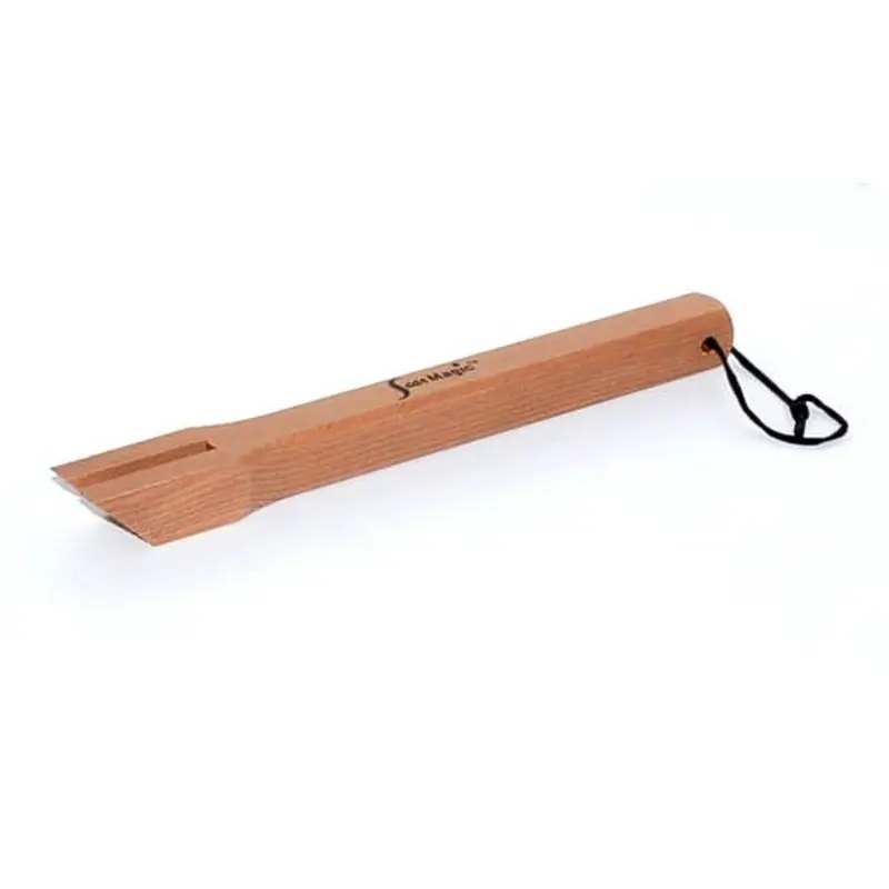Mhp Searmagic™ Hardwood Grill Scraper 1