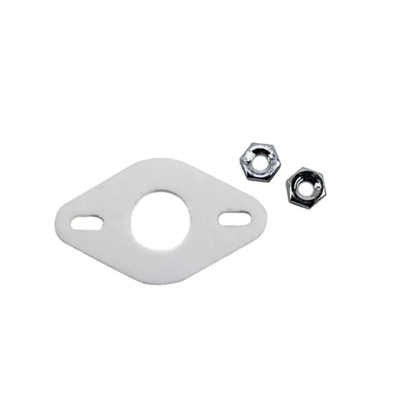 Mhp Shk3 Single Venturi Installation Kit – Compact Hardware Set 1