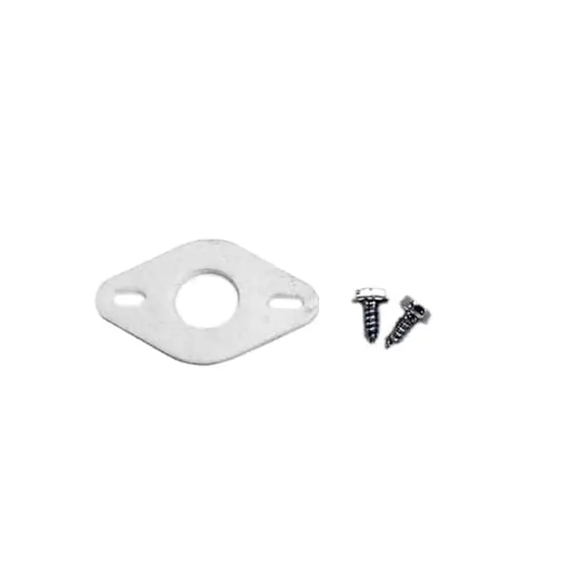 Mhp Shk4 Single Venturi Hardware Kit – Includes All Mounting Components 1