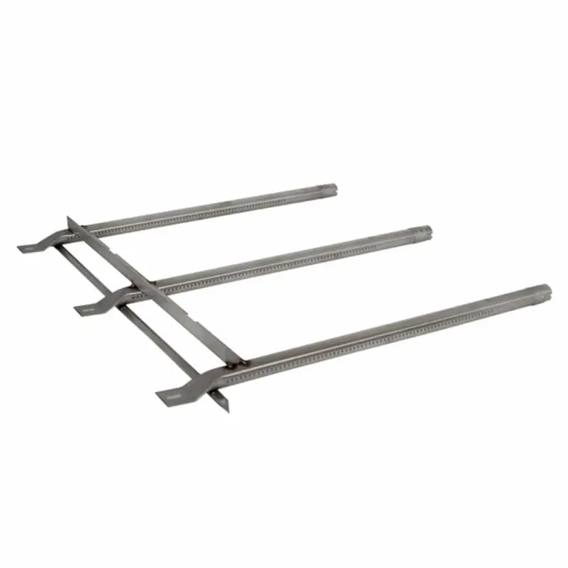 Mhp Sont3 Triple Stainless Steel Tube Burner For Sonoma Triple-Burner Outdoor Grills 1
