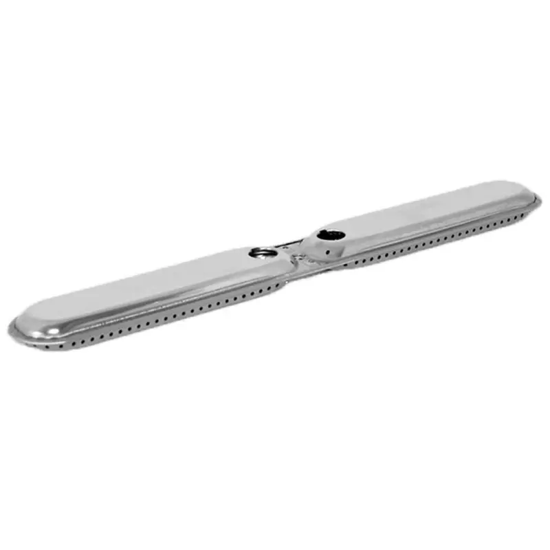 Mhp Tbbc Top-Ported Bbc Burner With 2.25-Inch Venturi Spacing 1