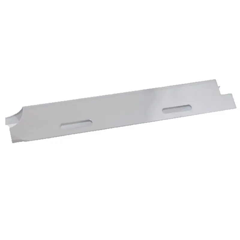 Mhp Ufgohp2 Dual Stainless Steel Heat Plates For Great Outdoors And Uniflame Grills 1