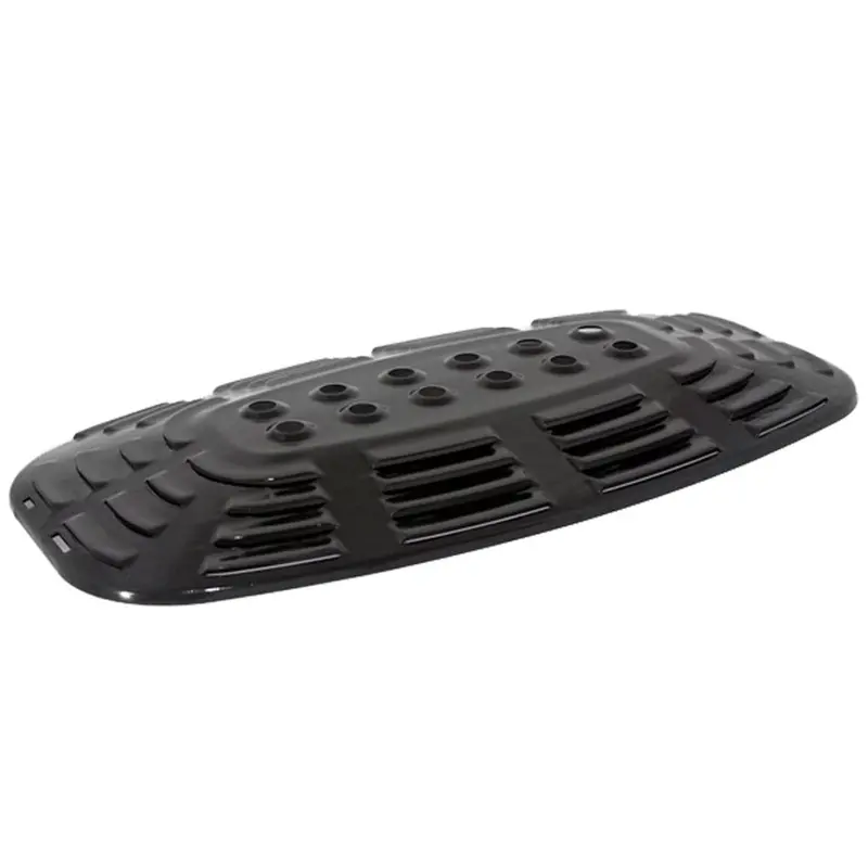 Mhp Ufhp1 Porcelain-Coated Heat Plate Replacement For Uniflame Grills 1
