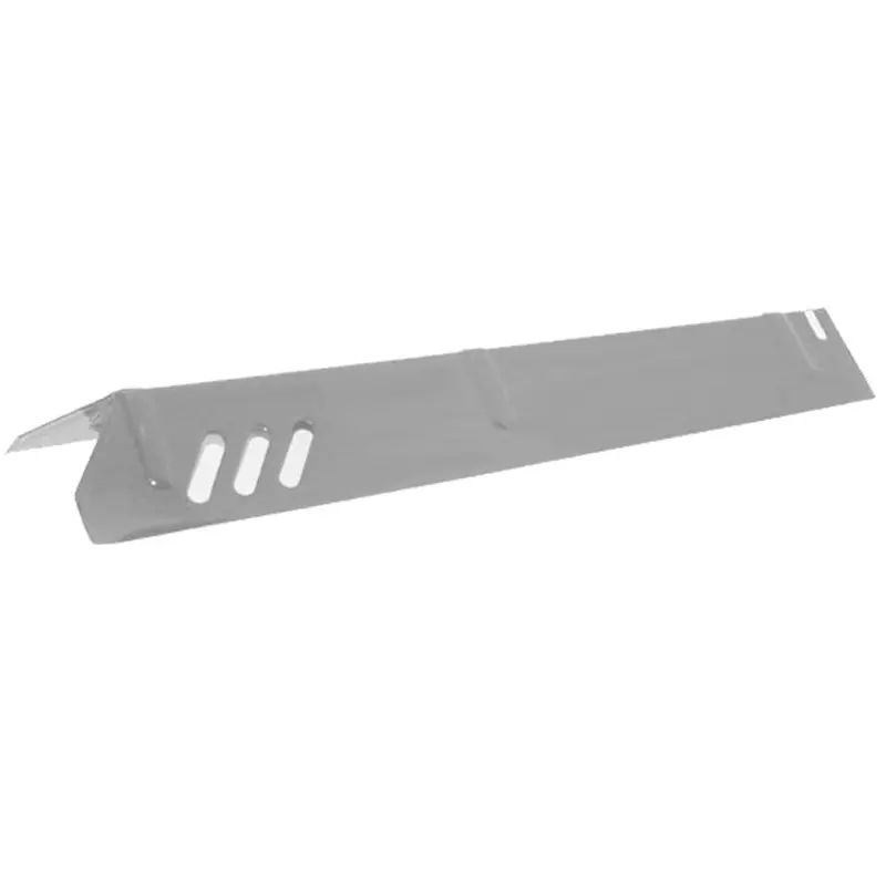 Mhp Ufhp2 Stainless Steel Heat Plate For Uniflame Grill Systems 1