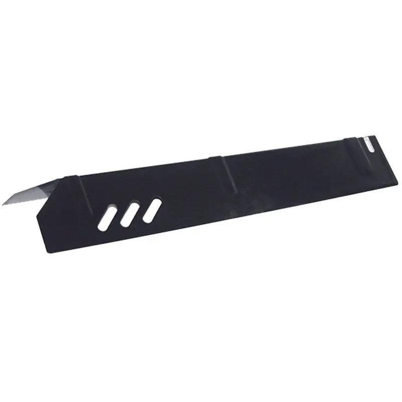 Mhp Ufhp3 Stainless Steel Heat Plate Compatible With Uniflame Grills 1
