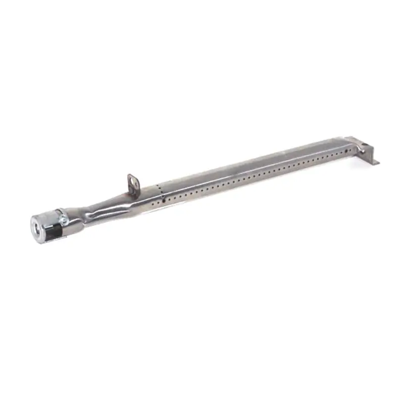 Mhp Uft1 Stainless Steel Tube Burner For Uniflame Single-Burner Grills 1
