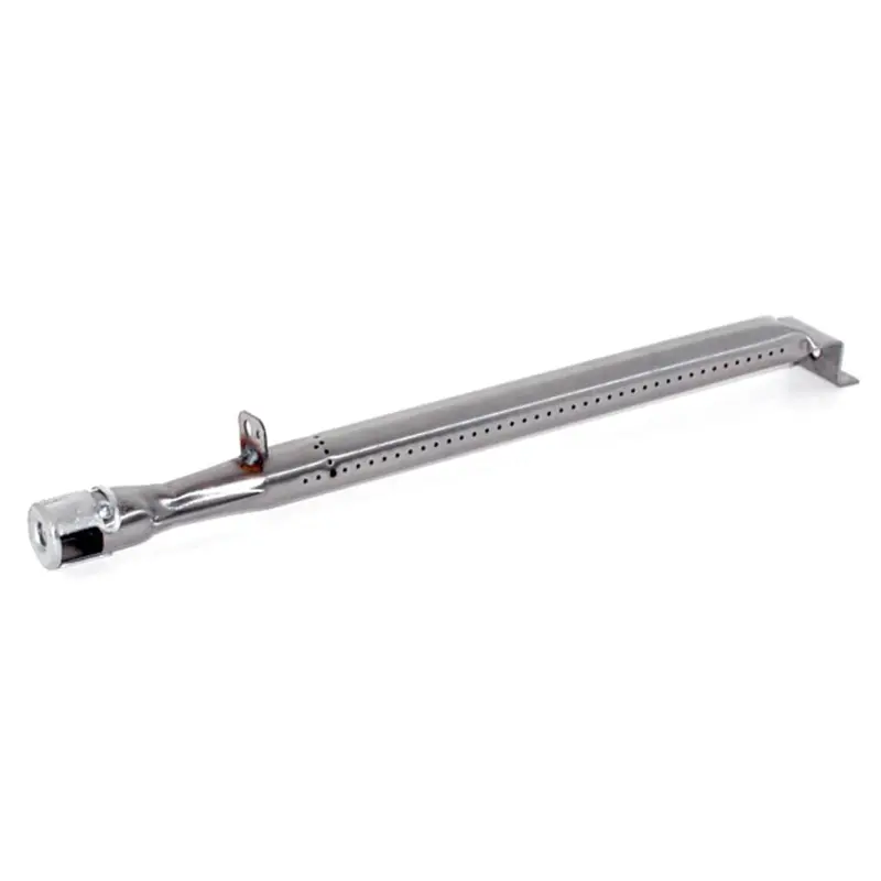 Mhp Uft4 Stainless Steel Tube Burner For Uniflame 4-Burner Grills 1