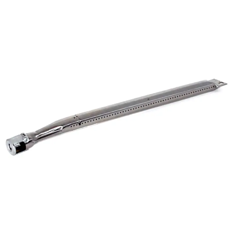 Mhp Uft6 Stainless Steel Tube Burner For Uniflame 6-Burner Grills 1