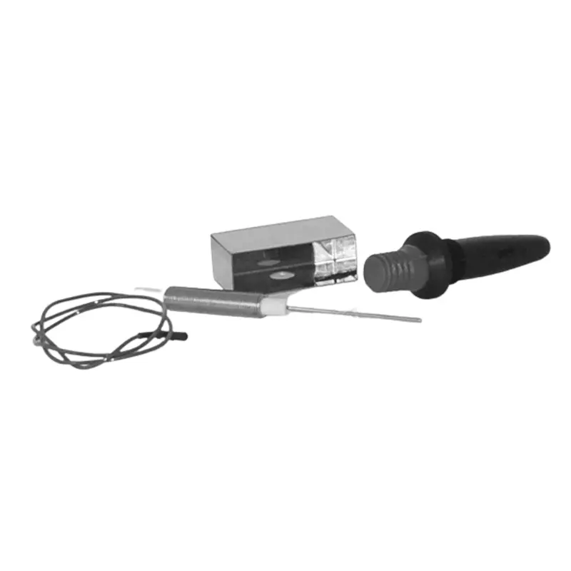 Mhp Up1B Universal Electric Ignition Assembly 1