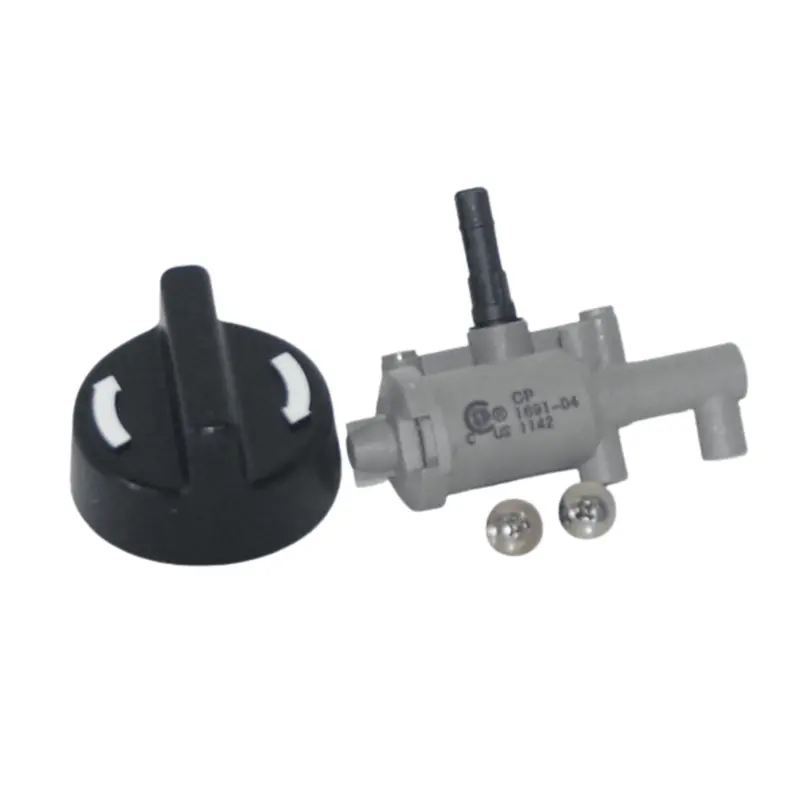 Mhp Up6B Dual-Outlet Rotary Spark Ignitor 1